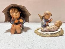 goebel collectible figures