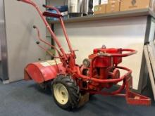 Troy Bilt HORSE Rototiller 319 cc 8 HP briggs