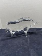 SCHMID Italy, glass bowl