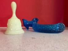 Fenton glass