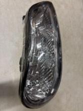 brand new headlight