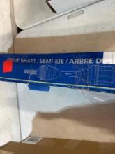 drive shaft