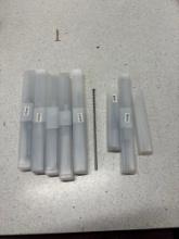 Drill bits