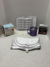 Baby items