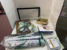 LED lights, garage door repair parts, easy open jars and more