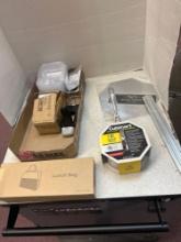 stainless cookware, kitchenware, and more