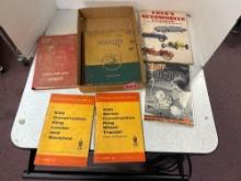 books