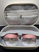 MOMCOZY breast pump