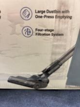 P11 Mopping cordless vacuum open box