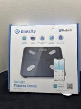 ETEKCITY Smart fitness scale