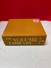 1978 the volume library book