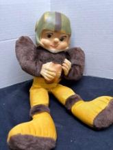 Columbia Toys Roko Football doll