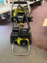 Ryobi 2900 psi gas pressure washer
