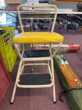 Vintage Cosco metal store