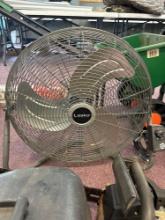 Lasko Max performance floor fan
