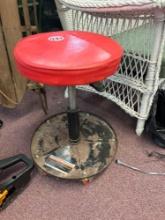 Mechanics Roller seat stool