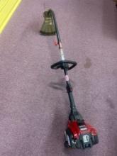 4 cycle craftsman Weedwhacker