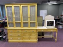 Quality Kling six piece bedroom Set