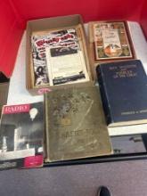 ephemera