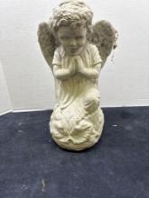 Concrete angel