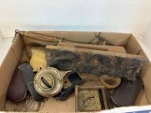 Primitive small items, see description