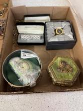 Jewelry and more