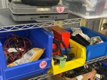 wires, cables, electronic tubes, and more