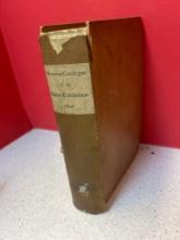 Book Memorial catalogue of the Robert Burns exposition 1896 GLASGOW Scotland