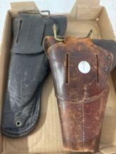 US 1911 Holsters
