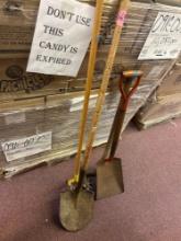 gardening tools