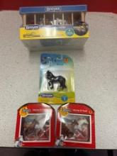New old stock, breyer horse collectibles