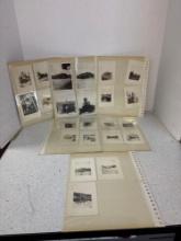 GI taken World War II photographs over 40 pieces