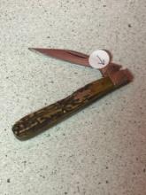 Robeson pocket knife