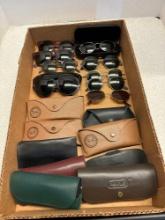 Bausch and Lomb Ray-Ban sunglasses collection