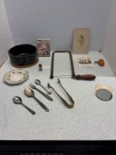 Miscellaneous includes World War II bullets 1943, more