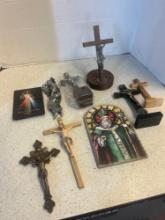 Jesus decorations