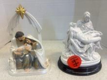 holy indoor figure decorations