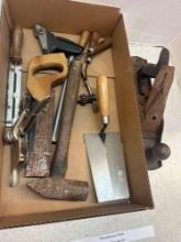 miscellaneous tools