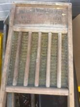 toolbox washboard tool caddy