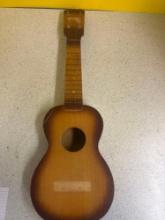 German ukulele