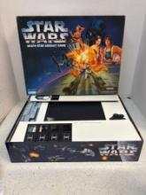 Star Wars death star assault game