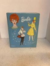 1963 Barbie case
