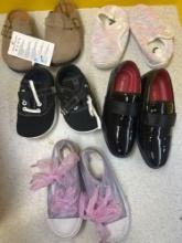 New and gently used childrens toys