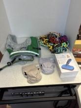Dog items