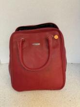 Jewelry tote bag