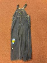 Key overalls size 34 x 30