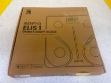 RENPHO ELIS 1 smart body scale