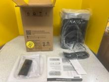 new DREO PTC fan heater