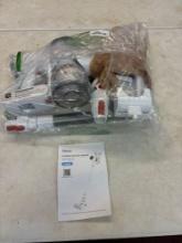 TIKOM Cordless vacuum cleaner