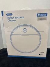 BR151 robot vacuum cleaner